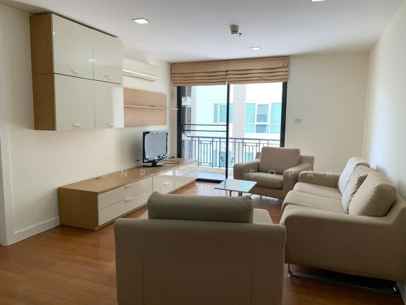 Prime Mansion Sukhumvit 31, Bangkok, 222 Soi Sukhumvit 31, Sukhumvit Road, Khlong Tan Nua, Watthana, Bangkok, 2 Bedrooms, 157 sqm, Condo For Rent, by Boonraksa Sopak, 500459621 - DDproperty.com