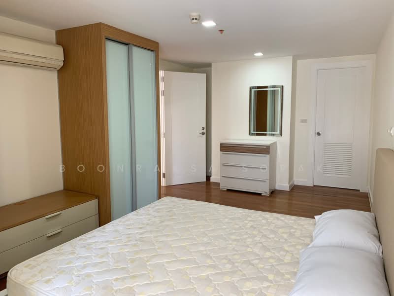 Prime Mansion Sukhumvit 31, Bangkok, 222 Soi Sukhumvit 31, Sukhumvit Road, Khlong Tan Nua, Watthana, Bangkok, 2 Bedrooms, 157 sqm, Condo For Rent, by Boonraksa Sopak, 500459621 - DDproperty.com