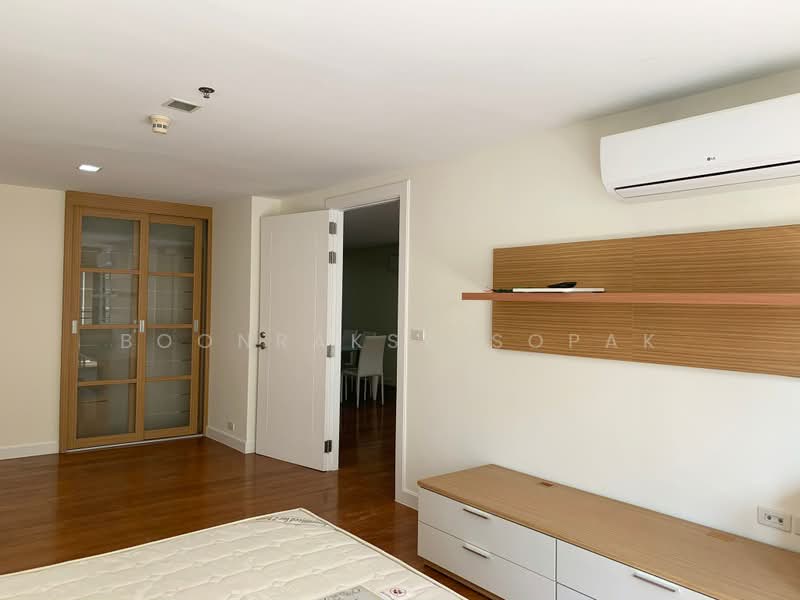 Prime Mansion Sukhumvit 31, Bangkok, 222 Soi Sukhumvit 31, Sukhumvit Road, Khlong Tan Nua, Watthana, Bangkok, 2 Bedrooms, 157 sqm, Condo For Rent, by Boonraksa Sopak, 500459621 - DDproperty.com