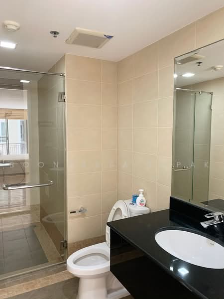 Prime Mansion Sukhumvit 31, Bangkok, 222 Soi Sukhumvit 31, Sukhumvit Road, Khlong Tan Nua, Watthana, Bangkok, 2 Bedrooms, 157 sqm, Condo For Rent, by Boonraksa Sopak, 500459621 - DDproperty.com