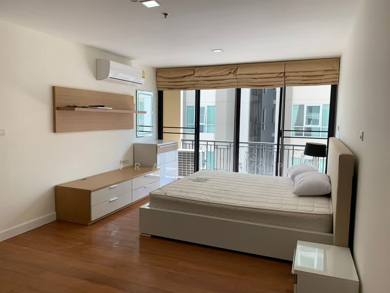 Prime Mansion Sukhumvit 31, Bangkok, 222 Soi Sukhumvit 31, Sukhumvit Road, Khlong Tan Nua, Watthana, Bangkok, 2 Bedrooms, 157 sqm, Condo For Rent, by Boonraksa Sopak, 500459621 - DDproperty.com
