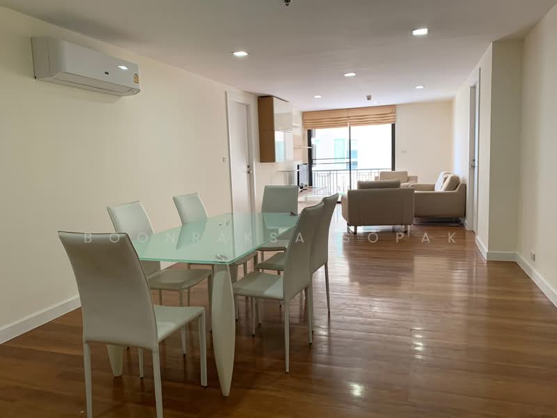 Prime Mansion Sukhumvit 31, Bangkok, 222 Soi Sukhumvit 31, Sukhumvit Road, Khlong Tan Nua, Watthana, Bangkok, 2 Bedrooms, 157 sqm, Condo For Rent, by Boonraksa Sopak, 500459621 - DDproperty.com