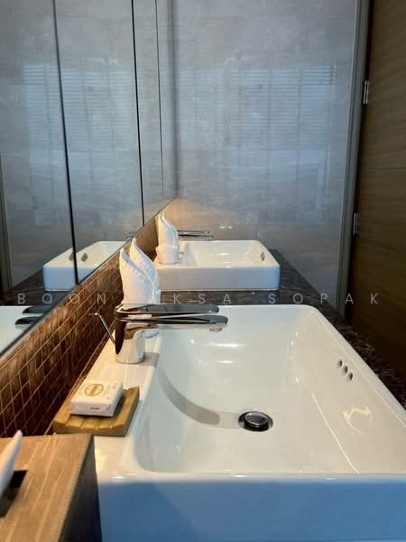 Magnolias Ratchadamri Boulevard, Bangkok, Ratchadamri Road, Lumphini, Pathum Wan, Bangkok, 3 Bedrooms, 360 sqm, Condo For Rent, by Boonraksa Sopak, 500459622 - DDproperty.com