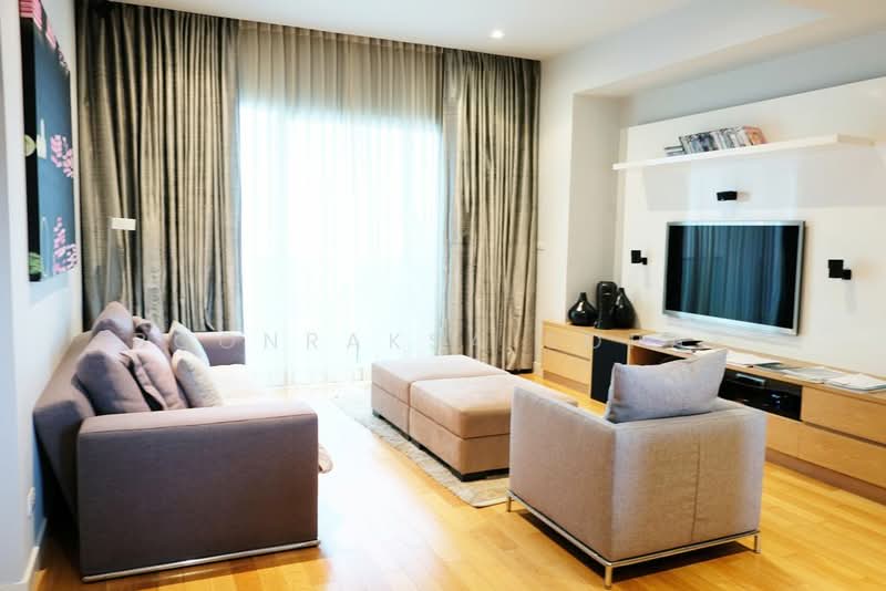 Millennium Residence, Bangkok, Sukhumvit Road, Khlong Toei, Bangkok, 3 Bedrooms, 147 sqm, Condo For Rent, by Boonraksa Sopak, 500459624 - DDproperty.com