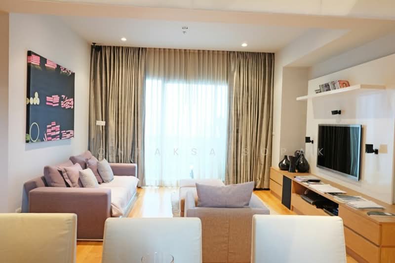 Millennium Residence, Bangkok, Sukhumvit Road, Khlong Toei, Bangkok, 3 Bedrooms, 147 sqm, Condo For Rent, by Boonraksa Sopak, 500459624 - DDproperty.com