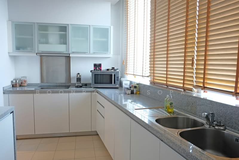 Millennium Residence : มิลเลนเนียม เรสซิเดนซ์, กรุงเทพ, ซอยสุขุมวิท 20 ถนนสุขุมวิท แขวงคลองเตยเหนือ เขตวัฒนา กรุงเทพมหานคร, คลองเตย, กรุงเทพ, 147 ตร.ม., คอนโด ให้เช่า, โดย Boonraksa Sopak, 500459624 - DDproperty.com