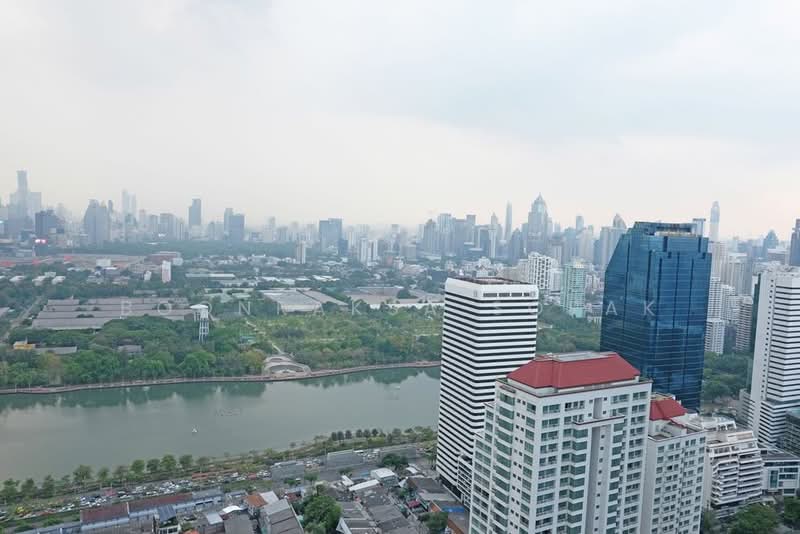 Millennium Residence, Bangkok, Sukhumvit Road, Khlong Toei, Bangkok, 3 Bedrooms, 147 sqm, Condo For Rent, by Boonraksa Sopak, 500459624 - DDproperty.com