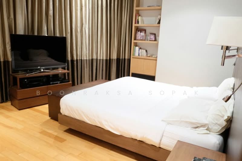 Millennium Residence : มิลเลนเนียม เรสซิเดนซ์, กรุงเทพ, ซอยสุขุมวิท 20 ถนนสุขุมวิท แขวงคลองเตยเหนือ เขตวัฒนา กรุงเทพมหานคร, คลองเตย, กรุงเทพ, 147 ตร.ม., คอนโด ให้เช่า, โดย Boonraksa Sopak, 500459624 - DDproperty.com