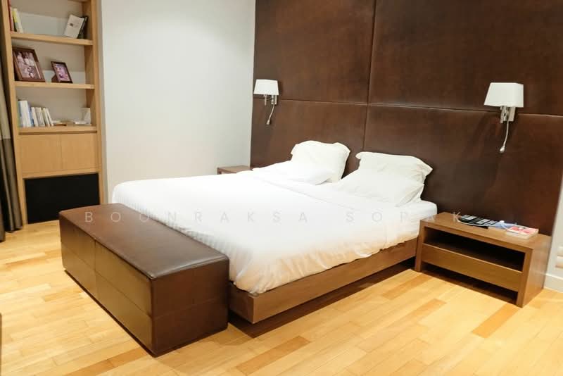 Millennium Residence : มิลเลนเนียม เรสซิเดนซ์, กรุงเทพ, ซอยสุขุมวิท 20 ถนนสุขุมวิท แขวงคลองเตยเหนือ เขตวัฒนา กรุงเทพมหานคร, คลองเตย, กรุงเทพ, 147 ตร.ม., คอนโด ให้เช่า, โดย Boonraksa Sopak, 500459624 - DDproperty.com