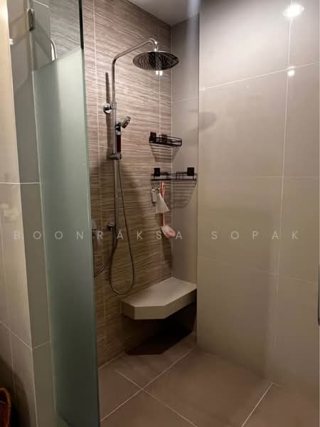 Niche Mono Charoen Nakorn, Bangkok, Charoen Nakhon Road, Dao Khanong, Thon Buri, Bangkok, 2 Bedrooms, 49 sqm, Condo For Rent, by Boonraksa Sopak, 500459625 - DDproperty.com