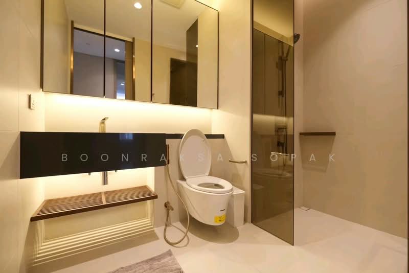The Lofts Ekkamai, Bangkok, 1415 Sukhumvit Road, Phra Kanong Nua, Watthana, Bangkok, 3 Bedrooms, 160 sqm, Condo For Rent, by Boonraksa Sopak, 500459626 - DDproperty.com