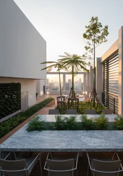 Noble State 39, Bangkok, 35 Soi Sukhumvit 39, Khlong Tan Nua, Watthana, Bangkok, 2 Bedrooms, 60 sqm, Condo For Rent, by Boonraksa Sopak, 500459631 - DDproperty.com