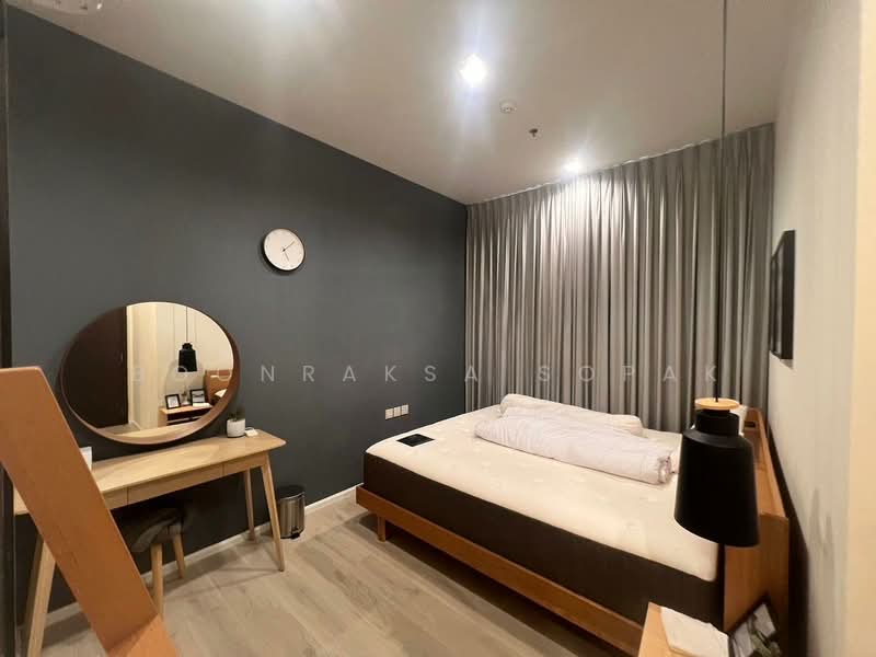 The Edge Sukhumvit 23 : เอดจ์ สุขุมวิท 23, กรุงเทพ, 6 ซอยสุขุมวิท 23, คลองเตยเหนือ, วัฒนา, กรุงเทพ, 60 ตร.ม., คอนโด ให้เช่า, โดย Boonraksa Sopak, 500459633 - DDproperty.com