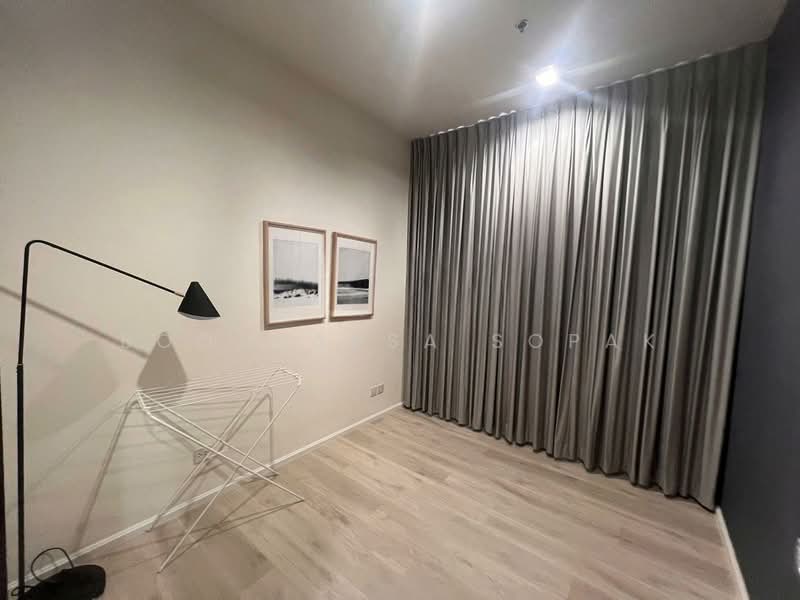 The Edge Sukhumvit 23 : เอดจ์ สุขุมวิท 23, กรุงเทพ, 6 ซอยสุขุมวิท 23, คลองเตยเหนือ, วัฒนา, กรุงเทพ, 60 ตร.ม., คอนโด ให้เช่า, โดย Boonraksa Sopak, 500459633 - DDproperty.com