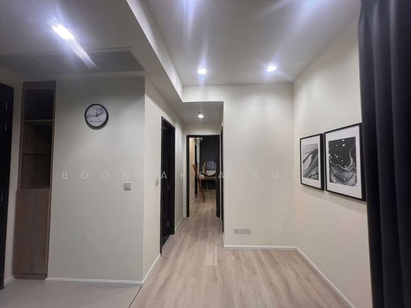 The Edge Sukhumvit 23 : เอดจ์ สุขุมวิท 23, กรุงเทพ, 6 ซอยสุขุมวิท 23, คลองเตยเหนือ, วัฒนา, กรุงเทพ, 60 ตร.ม., คอนโด ให้เช่า, โดย Boonraksa Sopak, 500459633 - DDproperty.com