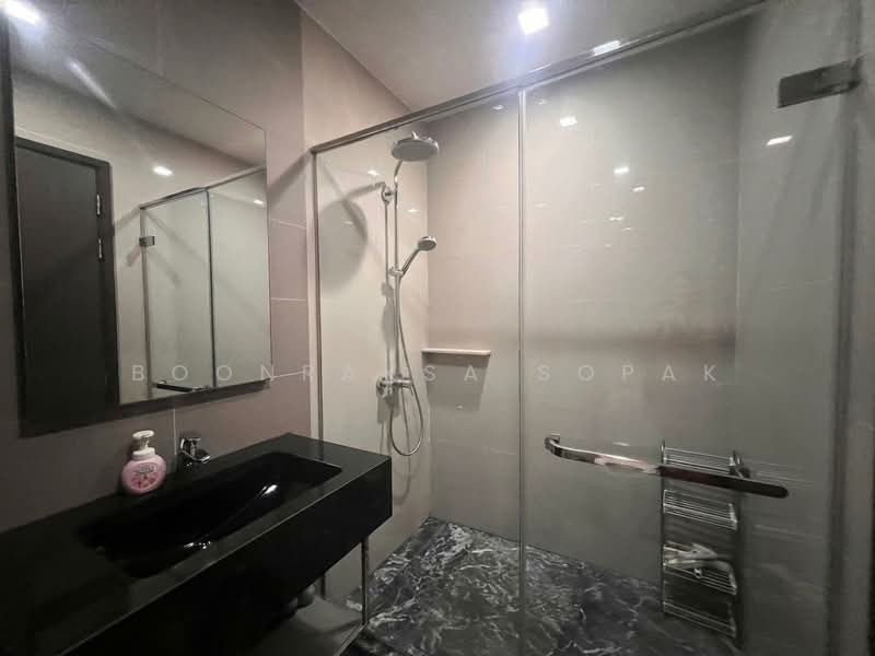 The Edge Sukhumvit 23 : เอดจ์ สุขุมวิท 23, กรุงเทพ, 6 ซอยสุขุมวิท 23, คลองเตยเหนือ, วัฒนา, กรุงเทพ, 60 ตร.ม., คอนโด ให้เช่า, โดย Boonraksa Sopak, 500459633 - DDproperty.com