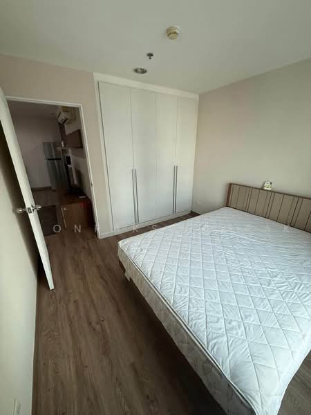 Belle Grand Rama 9, Bangkok, 131 Rama 9 Road, Huai Khwang, Bangkok, 1 Bedroom, 42 sqm, Condo For Rent, by Boonraksa Sopak, 500459635 - DDproperty.com