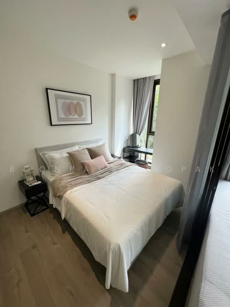 Fynn Asoke, Bangkok, 28 Sukhumvit 10 Alley, Khlong Toei, Bangkok, 1 Bedroom, 31 sqm, Condo For Rent, by Boonraksa Sopak, 500459636 - DDproperty.com