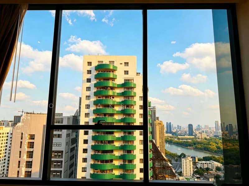 Celes Asoke : เซเลส อโศก, กรุงเทพ, 8-10 สุขุมวิท 21, คลองเตยเหนือ, วัฒนา, กรุงเทพ, 131 ตร.ม., คอนโด ให้เช่า, โดย Boonraksa Sopak, 500459637 - DDproperty.com