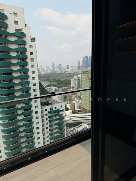 Celes Asoke : เซเลส อโศก, กรุงเทพ, 8-10 สุขุมวิท 21, คลองเตยเหนือ, วัฒนา, กรุงเทพ, 131 ตร.ม., คอนโด ให้เช่า, โดย Boonraksa Sopak, 500459637 - DDproperty.com