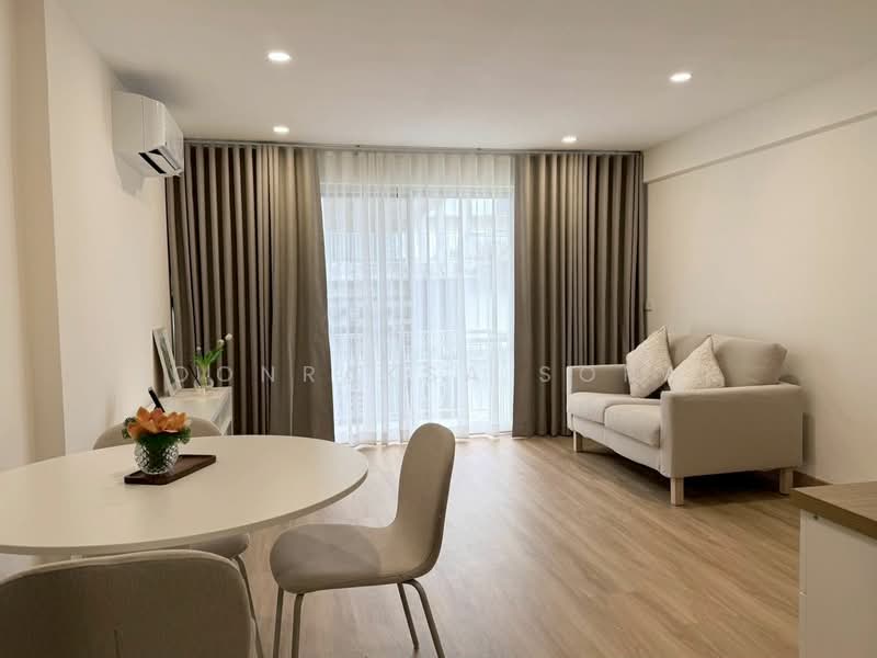 Raintree Villa : เรนทรี วิลล่า, กรุงเทพ, 108 198 ซอยสุขุมวิท 53, คลองตันเหนือ, วัฒนา, กรุงเทพ, 66 ตร.ม., คอนโด ให้เช่า, โดย Boonraksa Sopak, 500459638 - DDproperty.com
