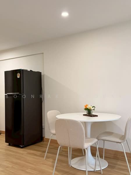 Raintree Villa, Bangkok, 108 198 Soi Sukhumvit 53, Khlong Tan Nua, Watthana, Bangkok, 1 Bedroom, 66 sqm, Condo For Rent, by Boonraksa Sopak, 500459638 - DDproperty.com