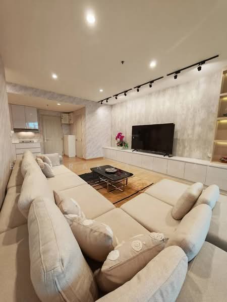 Baan Sathorn Chao Phraya : บ้านสาทรเจ้าพระยา, กรุงเทพ, 931 ซอยเจริญนคร 15 เอ, คลองต้นไทร, คลองสาน, กรุงเทพ, 140 ตร.ม., คอนโด ให้เช่า, โดย Boonraksa Sopak, 500459640 - DDproperty.com