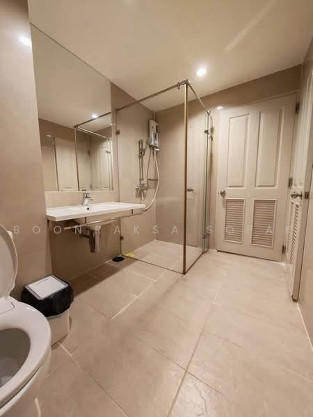 Baan Sathorn Chao Phraya : บ้านสาทรเจ้าพระยา, กรุงเทพ, 931 ซอยเจริญนคร 15 เอ, คลองต้นไทร, คลองสาน, กรุงเทพ, 140 ตร.ม., คอนโด ให้เช่า, โดย Boonraksa Sopak, 500459640 - DDproperty.com