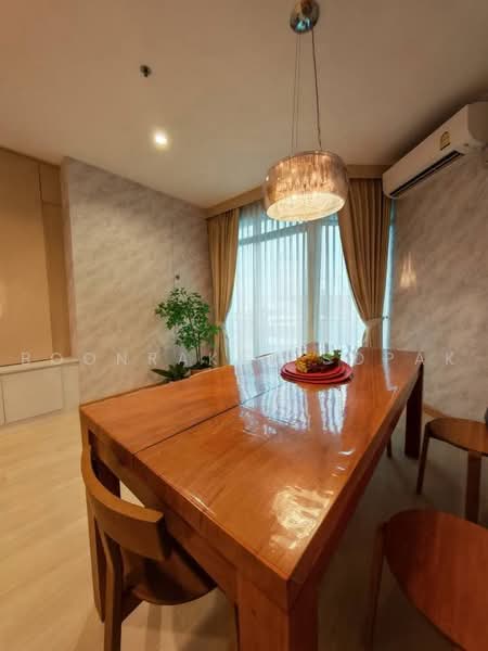 Baan Sathorn Chao Phraya : บ้านสาทรเจ้าพระยา, กรุงเทพ, 931 ซอยเจริญนคร 15 เอ, คลองต้นไทร, คลองสาน, กรุงเทพ, 140 ตร.ม., คอนโด ให้เช่า, โดย Boonraksa Sopak, 500459640 - DDproperty.com