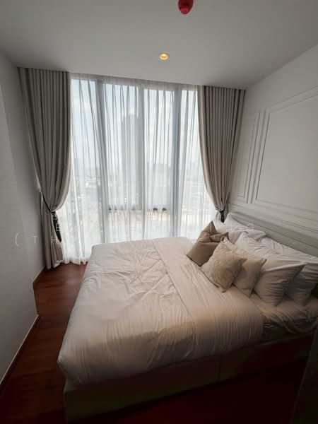 Altitude Symphony Charoenkrung, Bangkok, Soi Chan 44, Wat Prayakrai, Bang Kho Laem, Bangkok, 2 Bedrooms, 88 sqm, Condo For Rent, by ERA Holding (Thailand) Co., Ltd., 500459641 - DDproperty.com