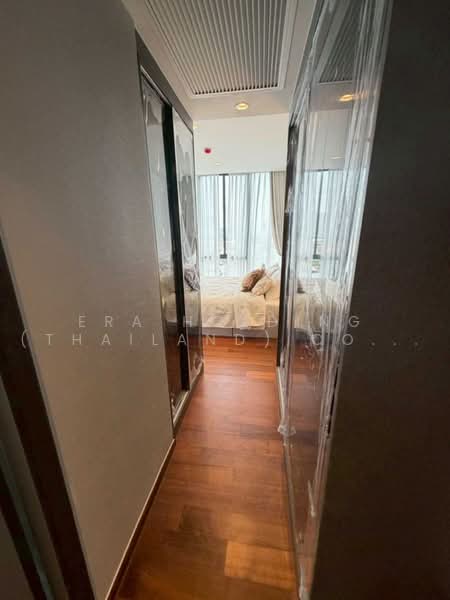 Altitude Symphony Charoenkrung, Bangkok, Soi Chan 44, Wat Prayakrai, Bang Kho Laem, Bangkok, 2 Bedrooms, 88 sqm, Condo For Rent, by ERA Holding (Thailand) Co., Ltd., 500459641 - DDproperty.com