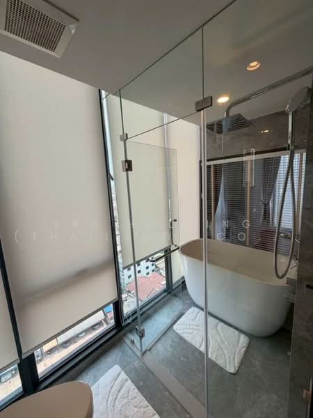 Altitude Symphony Charoenkrung, Bangkok, Soi Chan 44, Wat Prayakrai, Bang Kho Laem, Bangkok, 2 Bedrooms, 88 sqm, Condo For Rent, by ERA Holding (Thailand) Co., Ltd., 500459641 - DDproperty.com