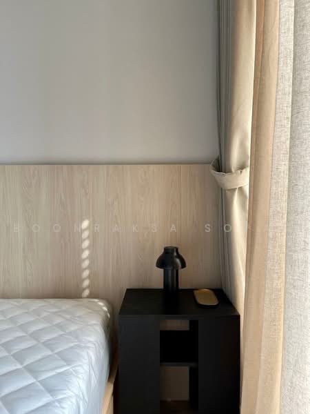 Noble State 39, Bangkok, 35 Soi Sukhumvit 39, Khlong Tan Nua, Watthana, Bangkok, 1 Bedroom, 30 sqm, Condo For Rent, by Boonraksa Sopak, 500459642 - DDproperty.com