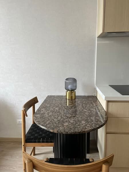 Noble State 39, Bangkok, 35 Soi Sukhumvit 39, Khlong Tan Nua, Watthana, Bangkok, 1 Bedroom, 30 sqm, Condo For Rent, by Boonraksa Sopak, 500459642 - DDproperty.com