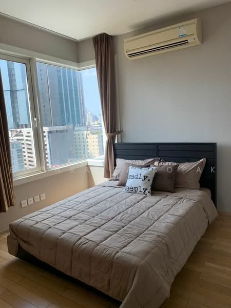 Siri At Sukhumvit : สิริ แอท สุขุมวิท, กรุงเทพ, 902 สุขุมวิท, พระโขนง, คลองเตย, กรุงเทพ, 100 ตร.ม., คอนโด ให้เช่า, โดย Boonraksa Sopak, 500459643 - DDproperty.com