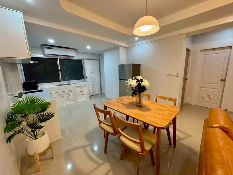 Siam Condominium, Bangkok, Rama 9, Huai Khwang, Bangkok, 2 Bedrooms, 72 sqm, Condo For Rent, by Boonraksa Sopak, 500459644 - DDproperty.com