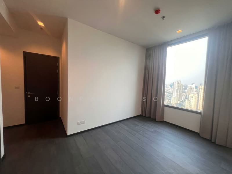 The Edge Sukhumvit 23 : เอดจ์ สุขุมวิท 23, กรุงเทพ, 6 ซอยสุขุมวิท 23, คลองเตยเหนือ, วัฒนา, กรุงเทพ, 62 ตร.ม., คอนโด ให้เช่า, โดย Boonraksa Sopak, 500459647 - DDproperty.com