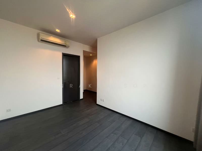 The Edge Sukhumvit 23 : เอดจ์ สุขุมวิท 23, กรุงเทพ, 6 ซอยสุขุมวิท 23, คลองเตยเหนือ, วัฒนา, กรุงเทพ, 62 ตร.ม., คอนโด ให้เช่า, โดย Boonraksa Sopak, 500459647 - DDproperty.com