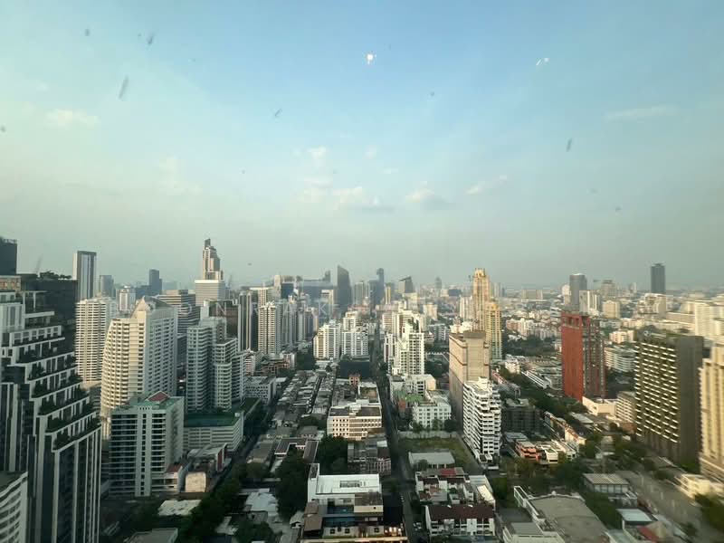 The Edge Sukhumvit 23 : เอดจ์ สุขุมวิท 23, กรุงเทพ, 6 ซอยสุขุมวิท 23, คลองเตยเหนือ, วัฒนา, กรุงเทพ, 62 ตร.ม., คอนโด ให้เช่า, โดย Boonraksa Sopak, 500459647 - DDproperty.com