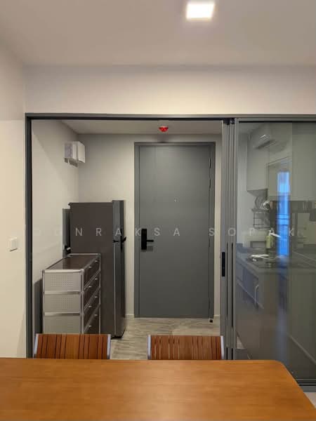 Quintara Phume Sukhumvit 39, Bangkok, 73 Soi Sukhumvit 39, Khlong Tan Nua, Watthana, Bangkok, 1 Bedroom, 35 sqm, Condo For Rent, by Boonraksa Sopak, 500459648 - DDproperty.com