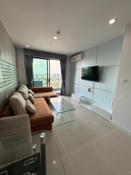 Supalai Premier Ratchathewi, Bangkok, 188 Phetchaburi Road, Thanon Phetchaburi, Ratchathewi, Bangkok, 1 Bedroom, 65 sqm, Condo For Rent, by Boonraksa Sopak, 500459652 - DDproperty.com