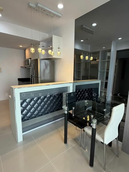 Supalai Premier Ratchathewi, Bangkok, 188 Phetchaburi Road, Thanon Phetchaburi, Ratchathewi, Bangkok, 1 Bedroom, 65 sqm, Condo For Rent, by Boonraksa Sopak, 500459652 - DDproperty.com