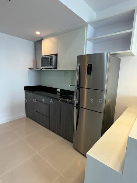 Supalai Premier Ratchathewi, Bangkok, 188 Phetchaburi Road, Thanon Phetchaburi, Ratchathewi, Bangkok, 1 Bedroom, 65 sqm, Condo For Rent, by Boonraksa Sopak, 500459652 - DDproperty.com
