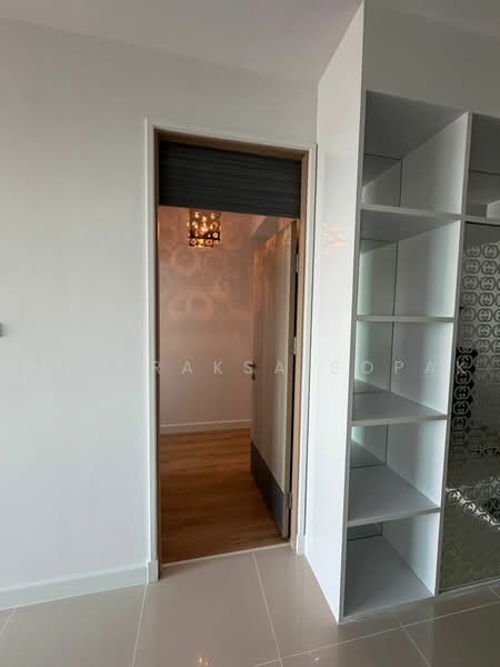 Supalai Premier Ratchathewi, Bangkok, 188 Phetchaburi Road, Thanon Phetchaburi, Ratchathewi, Bangkok, 1 Bedroom, 65 sqm, Condo For Rent, by Boonraksa Sopak, 500459652 - DDproperty.com