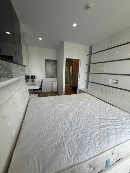 Supalai Premier Ratchathewi, Bangkok, 188 Phetchaburi Road, Thanon Phetchaburi, Ratchathewi, Bangkok, 1 Bedroom, 65 sqm, Condo For Rent, by Boonraksa Sopak, 500459652 - DDproperty.com
