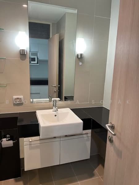 Supalai Premier Ratchathewi, Bangkok, 188 Phetchaburi Road, Thanon Phetchaburi, Ratchathewi, Bangkok, 1 Bedroom, 65 sqm, Condo For Rent, by Boonraksa Sopak, 500459652 - DDproperty.com