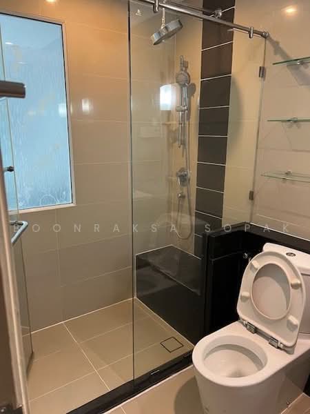 Supalai Premier Ratchathewi, Bangkok, 188 Phetchaburi Road, Thanon Phetchaburi, Ratchathewi, Bangkok, 1 Bedroom, 65 sqm, Condo For Rent, by Boonraksa Sopak, 500459652 - DDproperty.com