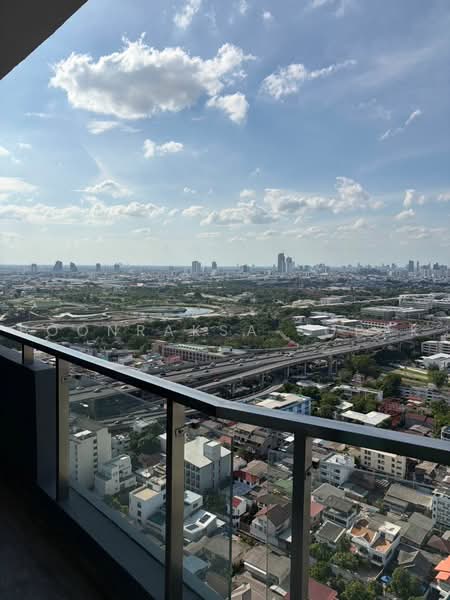 Supalai Premier Ratchathewi, Bangkok, 188 Phetchaburi Road, Thanon Phetchaburi, Ratchathewi, Bangkok, 1 Bedroom, 65 sqm, Condo For Rent, by Boonraksa Sopak, 500459652 - DDproperty.com