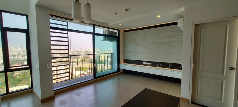 Bangkok Horizon Sathorn : แบงค์คอก ฮอไรซอน สาทร, กรุงเทพ, 14 ถนน นราธิวาสราชนครินทร์, ทุ่งวัดดอน, สาทร, กรุงเทพ, 62 ตร.ม., คอนโด ให้เช่า, โดย Boonraksa Sopak, 500459653 - DDproperty.com