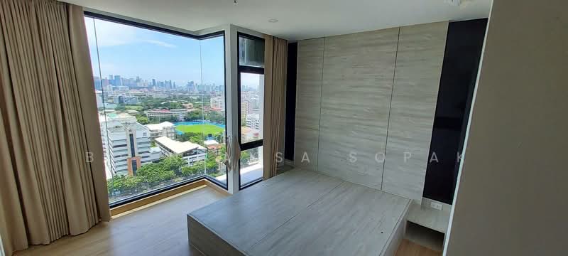 Bangkok Horizon Sathorn : แบงค์คอก ฮอไรซอน สาทร, กรุงเทพ, 14 ถนน นราธิวาสราชนครินทร์, ทุ่งวัดดอน, สาทร, กรุงเทพ, 62 ตร.ม., คอนโด ให้เช่า, โดย Boonraksa Sopak, 500459653 - DDproperty.com
